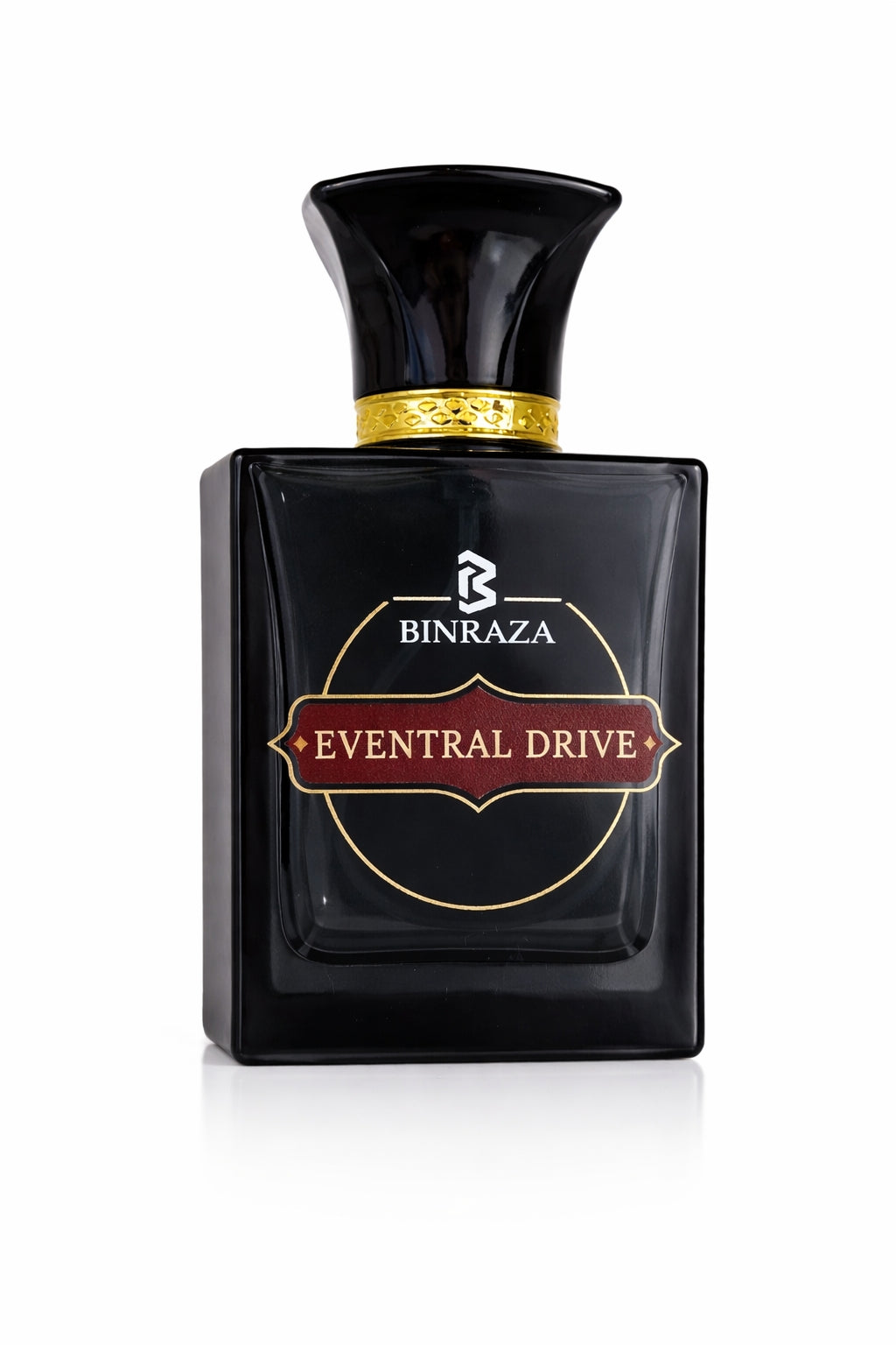 Eventral Drive