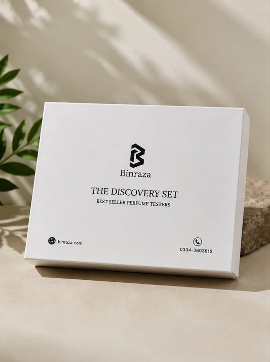 Discovery Set- Best Seller