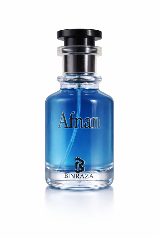 Afnan