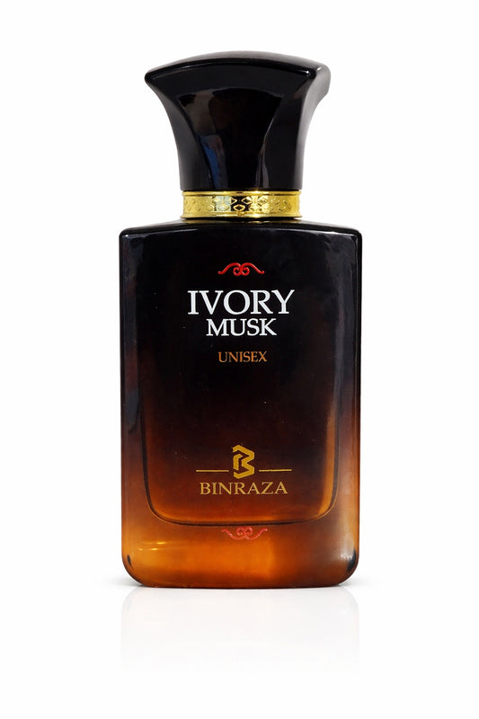 Ivory Musk