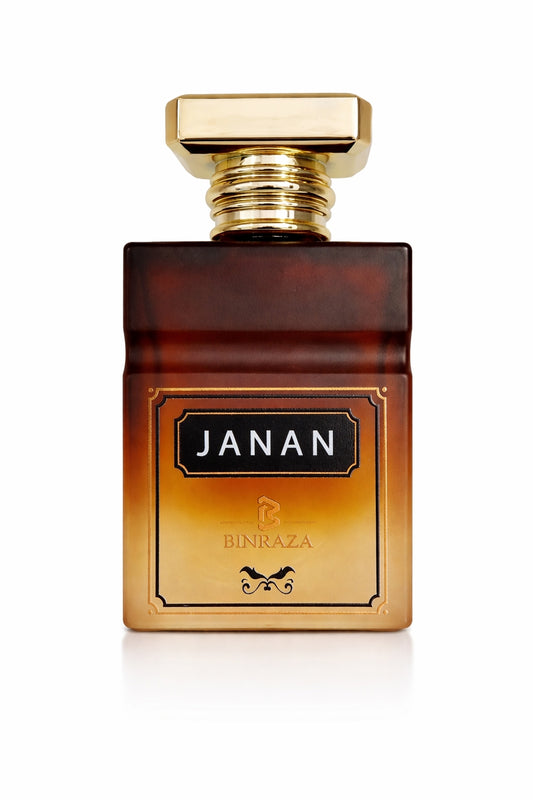 Janan