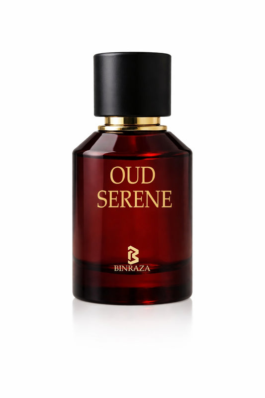 Oud Serene