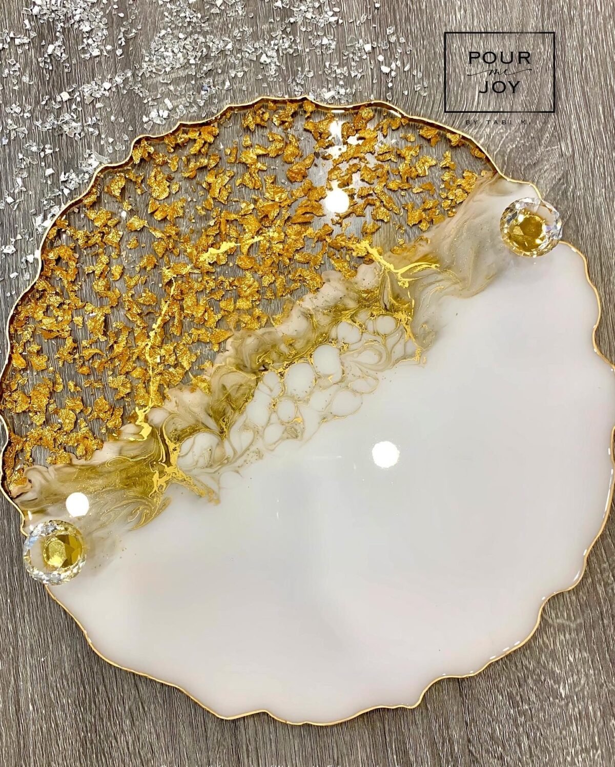 Resin Tray- Customization is available - Image 3