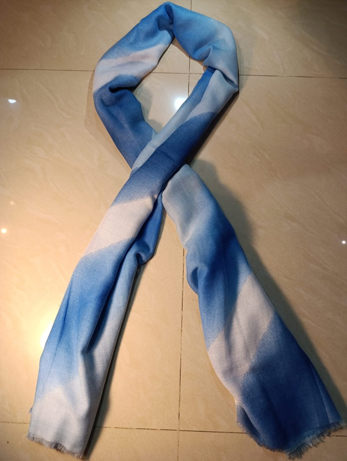 02 blue and white