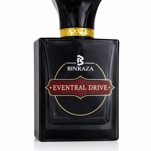 Eventral Drive-Unisex