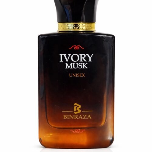 Ivory Musk-Unisex