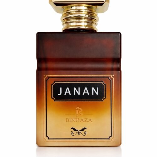 Janan-Unisex