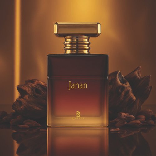 Janan-Unisex
