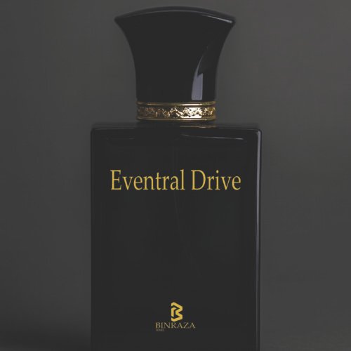 Eventral Drive-Unisex
