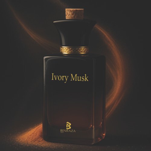 Ivory Musk-Unisex